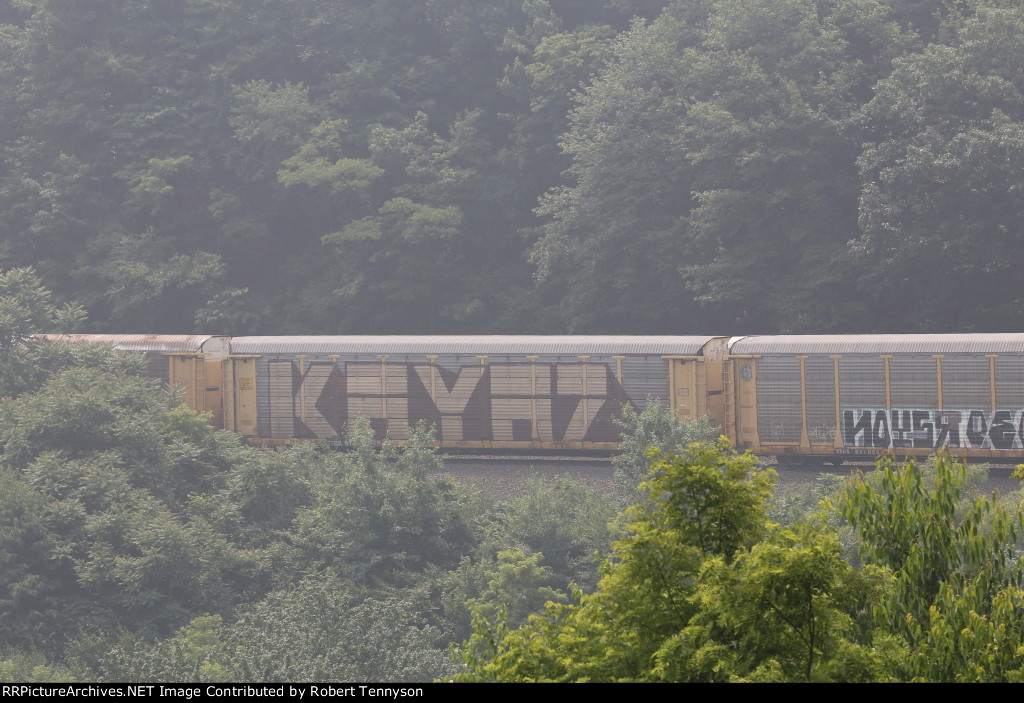 Horseshoe Curve